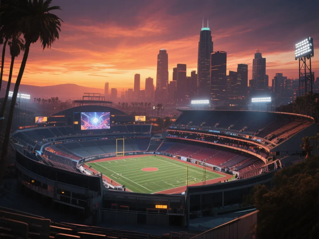 加州体育与幻想平台新闻